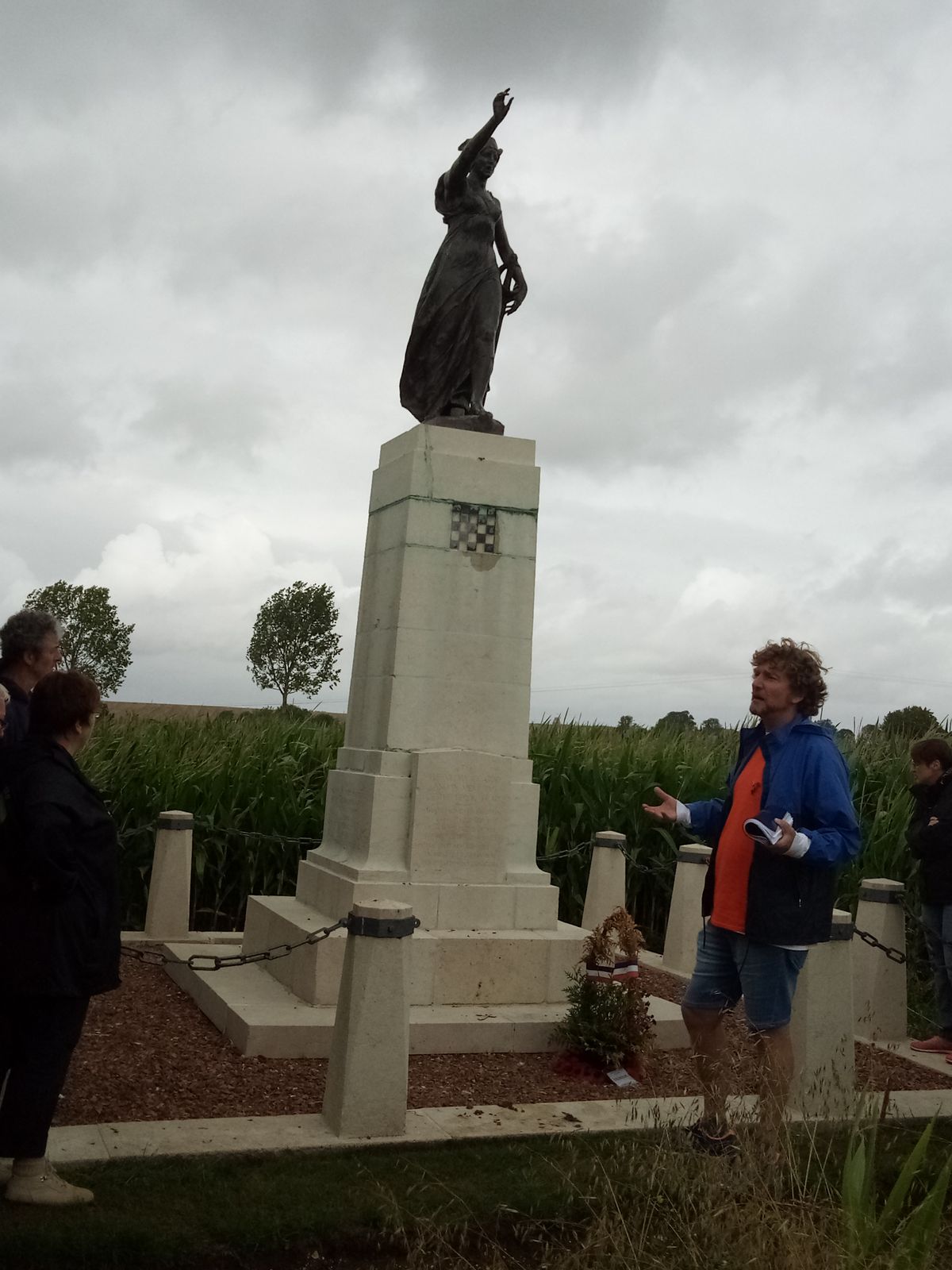 La madelon La Boisselle